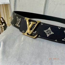 Picture of LV Belts _SKULVBelt40mm100-125cm8L1366769